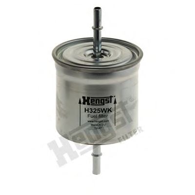 HENGST FILTER h325wk -  Топливный фильтр